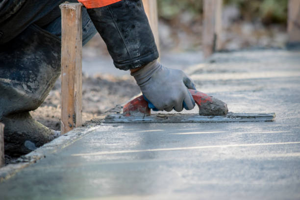 Best Best Concrete Contractor  in Leesburg, GA