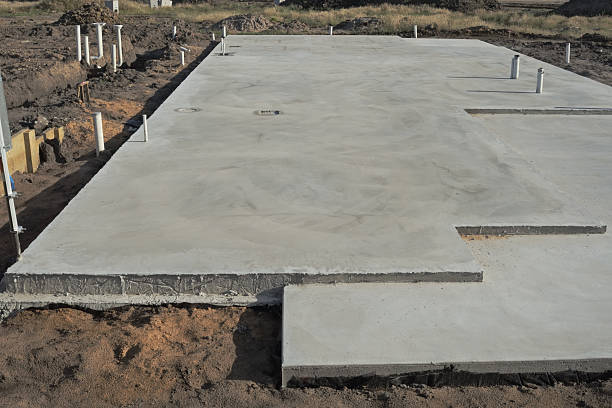 Best Concrete Leveling Services  in Leesburg, GA